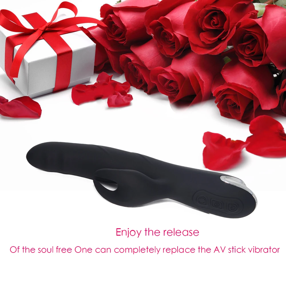 G spot Vibrators (2)