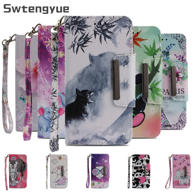 

For Funda Xiaomi Redmi 5A Case Luxury Flip Stand Wallet PU Leather Phone Cover case For Xiaomi Redmi 5A case Coque