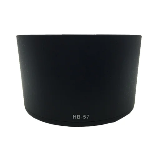 HB-57 Camera Lens Hood Bayonet Mount for Nikon AF-S 55-300mm f/4.5-5.6G ED VR 58mm | Электроника