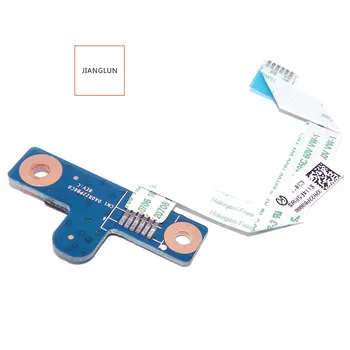 

JIANGLUN Power Button Board Cable For HP Pavilion G4-1000 G6-1000 DA0R22PB6C0 32R22PB000