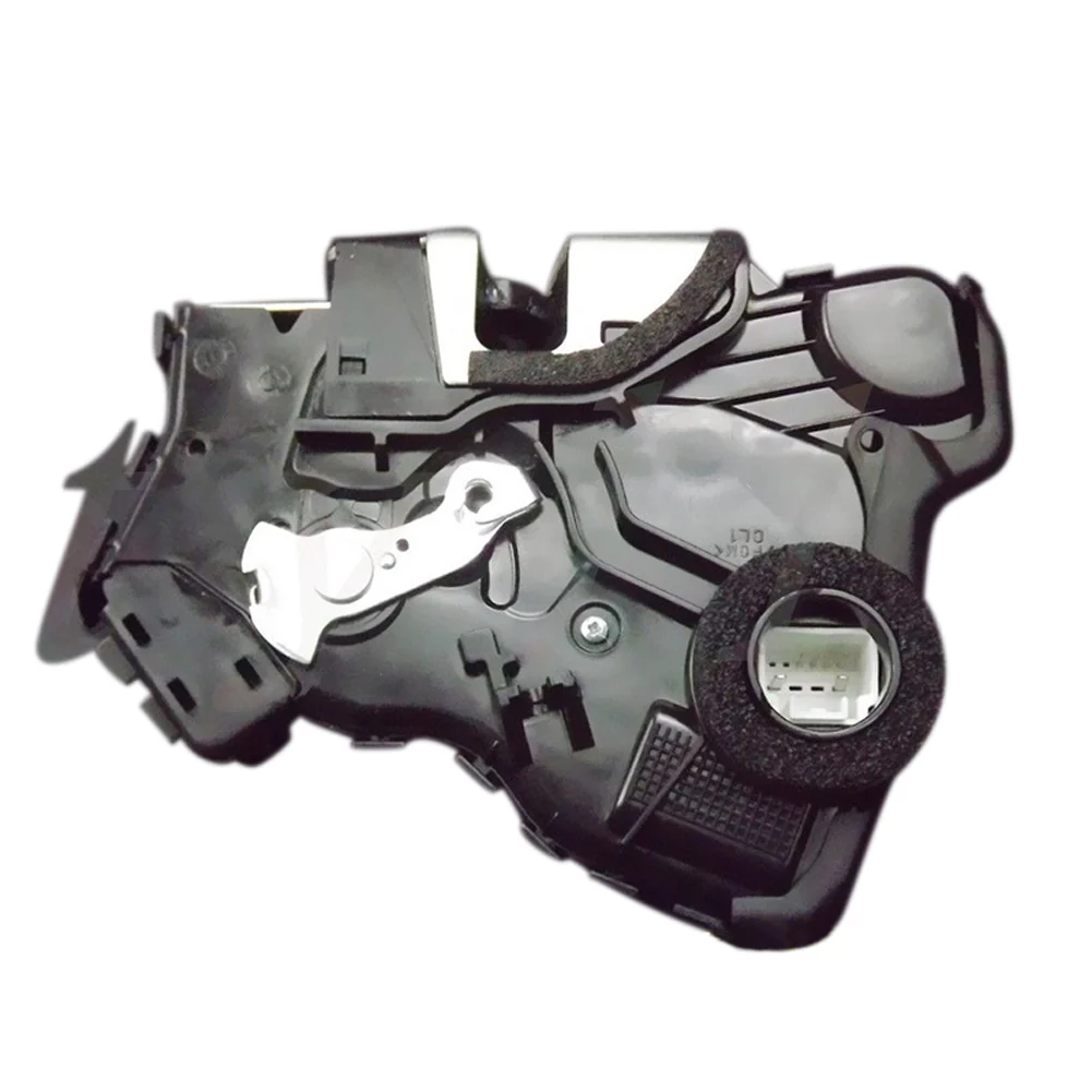 New Power Door Lock Actuators Door Latch Front Left FL Driver Side