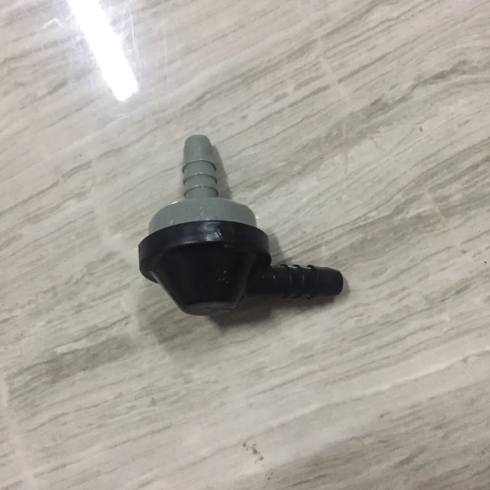 

The intake manifold one-way valve FOR Chevr-olet CR-UZE bu-ick excel-leGT OEM 55568437