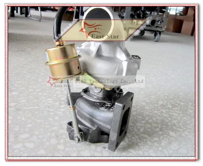 -- HT12-11A HT12-11B Nissan MPV E50 Elgrand Note Terrano ISUZU Fargo Filly 3.2L 1997-2002 QD32ETI turbo  turbocharger (6)