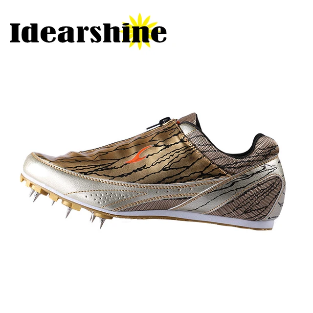 on running spikes