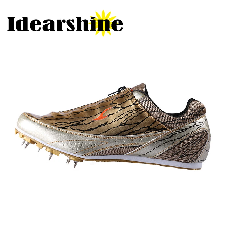 Novedad! zapatillas correr, pista y de atletismo, zapatillas de entrenamiento para competición para hombres, zapatillas para correr para mujeres, #5259, Video show|sprint spikes|running spikestrack and field - AliExpress