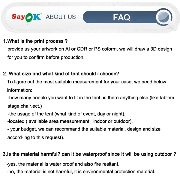 FAQ