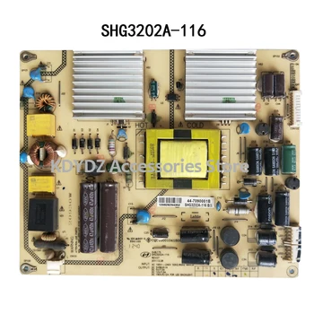 

free shipping Good test power supply board for LE32G50 H32E07 SHG3202A-116 CQC10001041808