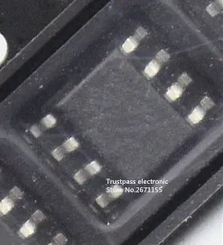 

100% NEW ORIGINAL 50pcs/lot OP2177ARZ OP2177AR OP2177A OP2177 SOP-8