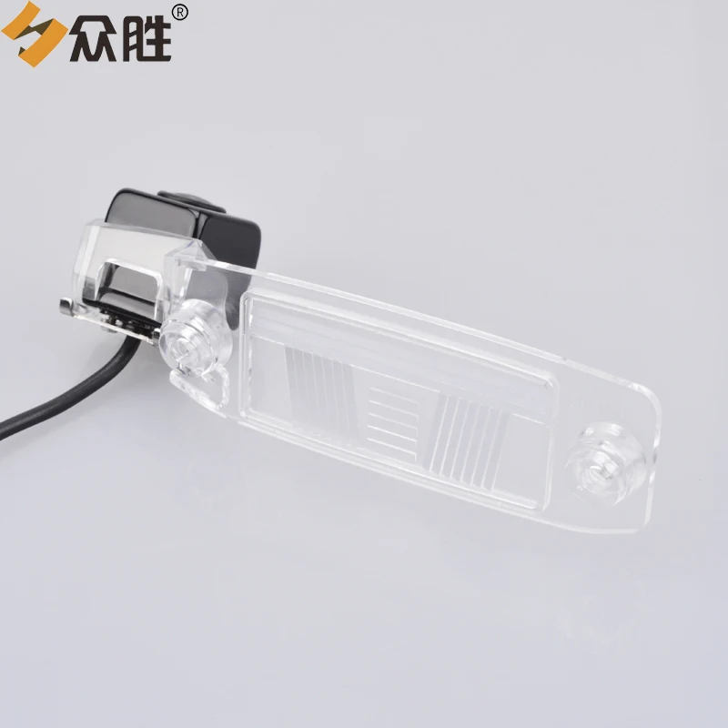 Car Reverse Parking Rearview Camera for Kia Sportage R K3 HS8108SMT (7)