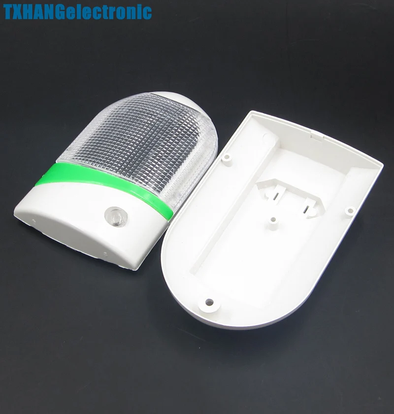 Light Control LED Night-Light Photosensitive Sensor CON-L DIY Kit electronic (1)