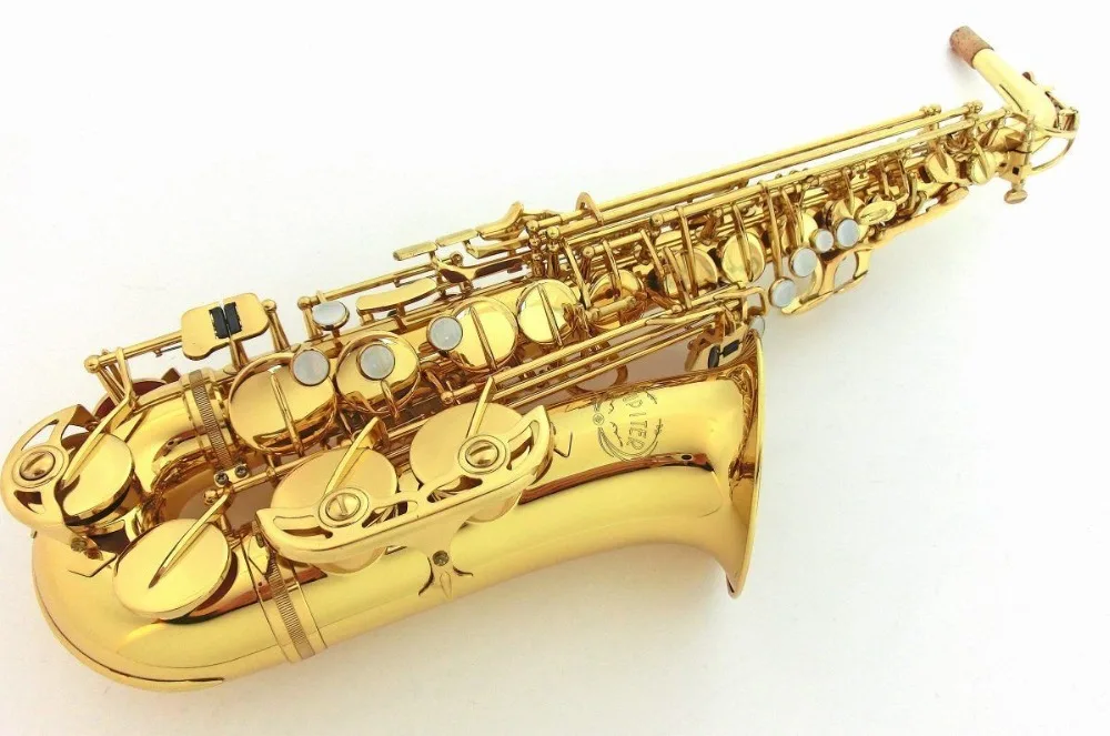 New Arrival Jupiter JAS 567 Alto Eb Tune Saxophone High Quality Brass