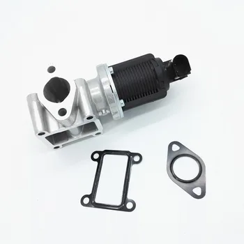 

EGR VALVE FOR VAUXHALL ASTRA MK5 VECTRA SIGNUM & ZAFIRA 1.9 16V CDTI 150BHP 16V Z19DTH 55215031