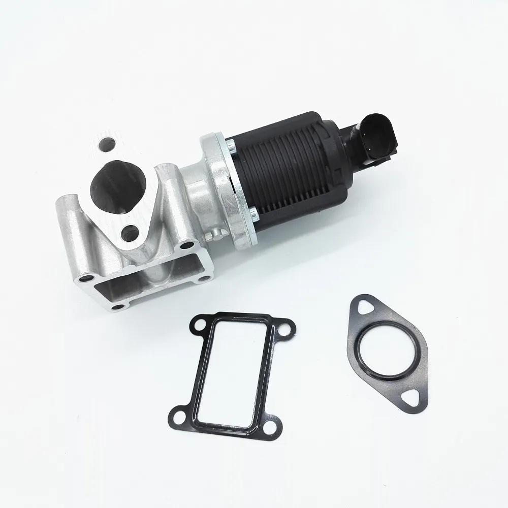 Клапан EGR для VAUXHALL ASTRA MK5 VECTRA SIGNUM &amp ZAFIRA 1 9 16V CDTI 150BHP Z19DTH 55215031 |