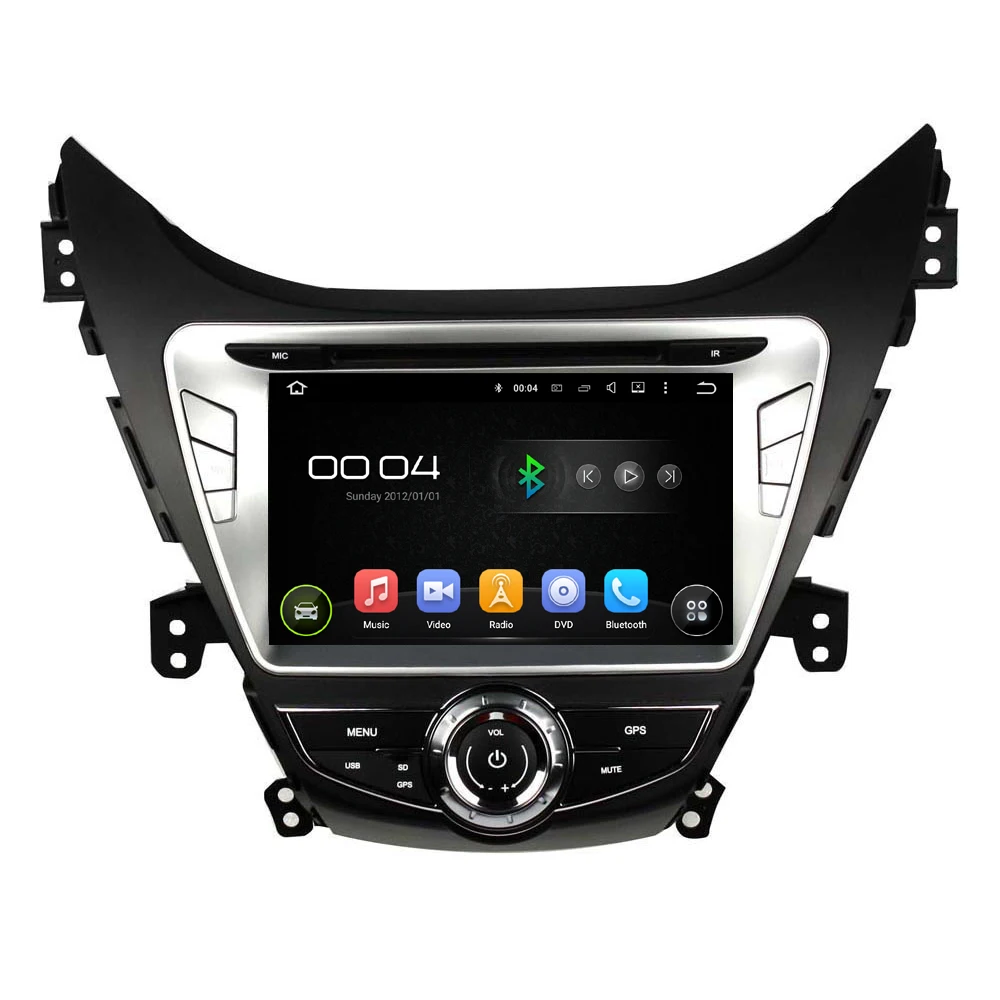 8 &quotавтомобильный DVD на основе Android с BT GPS WIFI 3G аудио Радио стерео мультимедиа для