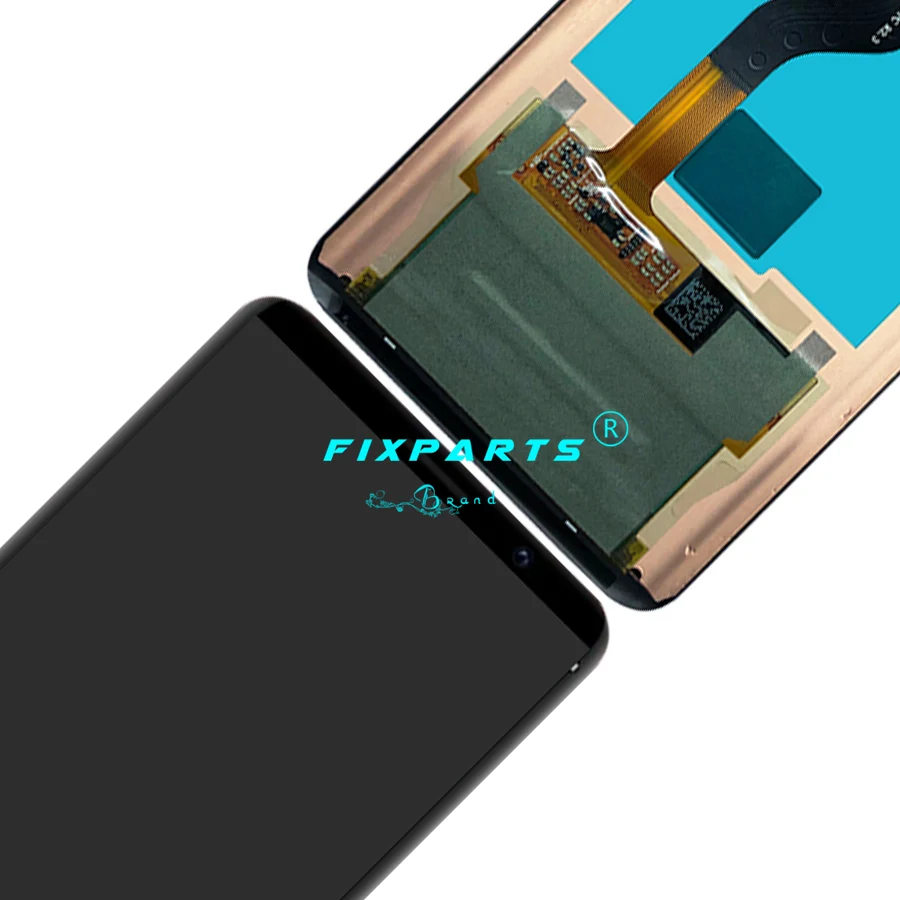 Huawei Mate RS LCD Display Touch Screen Digitizer Assembly For Huawei Mate RS Porsche Design NEO-AL00 LCD Screen Replacement (7)