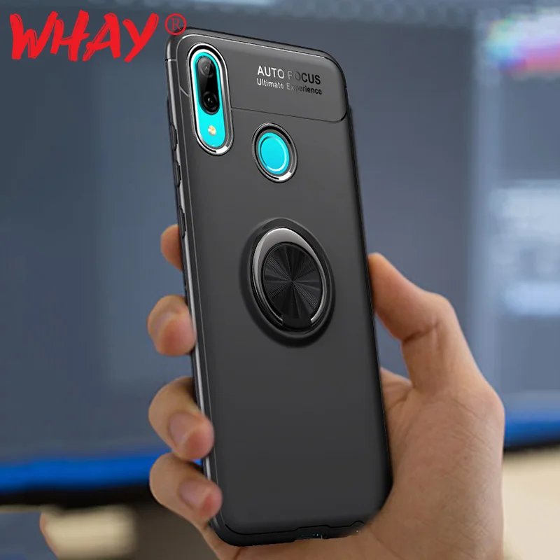 

Hoder Case For Huawei P Smart 2019 Nova 4 3 3i 2 2S Capas Silicone Case For Huawei Mate 20 X P30 Lite Pro Honor 8X Max 8C 7X