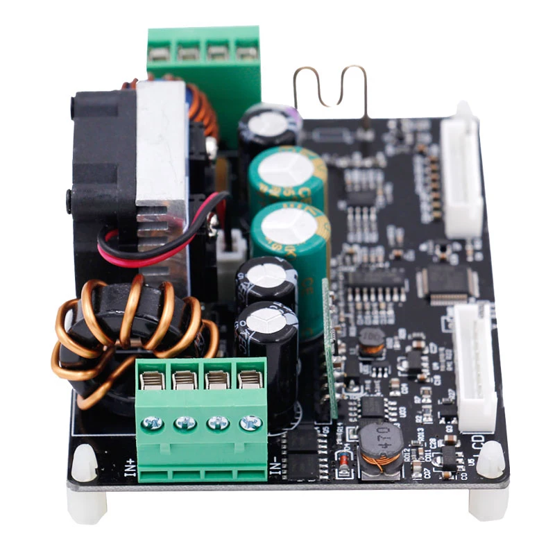 Dph3205 buck-boost conversor de tensão constante atual