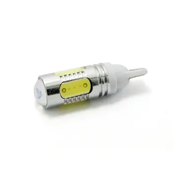 

Car-styling KAKUDER T10 7.5 W LED car light xenon bulb wedge 194 168 192 W5W lamp td15 dropship