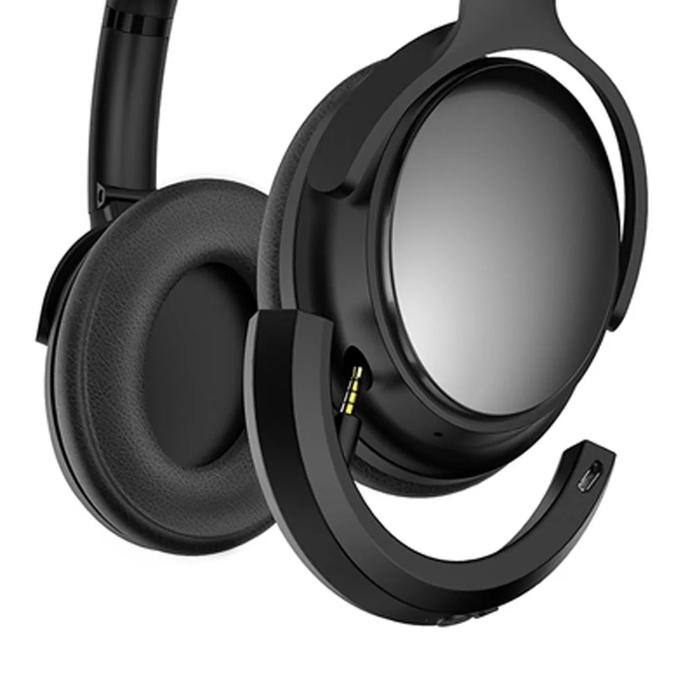 New QC25 Wireless Bluetooth V5 0 Adapter for Bose QC25 Headset for QuietComfort 25 Headphone Transmitter Adapters Receiver