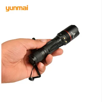 

Led Flashlight CREE Torch XM-L2 2000Lumen Led Diving Flashlight Rechargeable Battery Tactical Flashlight Lanterna for Camping