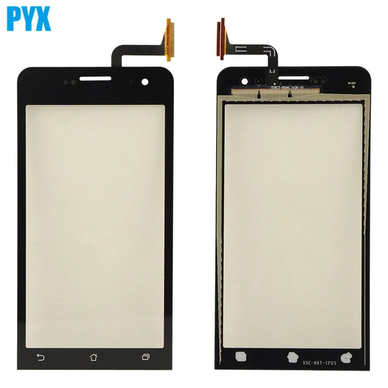 

Touch Panel For Asus ZenFone 5 A500CG A500KL Touch Screen Mobile Phone Front Glass Sensor Free Shipping