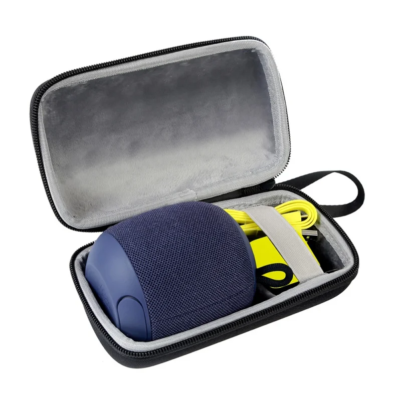 Защитный чехол UE Wonderboom беспроводной Bluetooth динамик сумка для хранения водонепроницаемый портативный высококачественные ушные