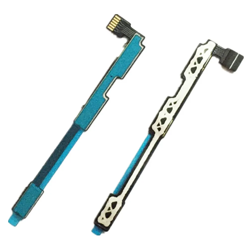

For Lenovo K5 Power Volume Button Flex Cable Replacement!!