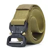 only belt Khaki