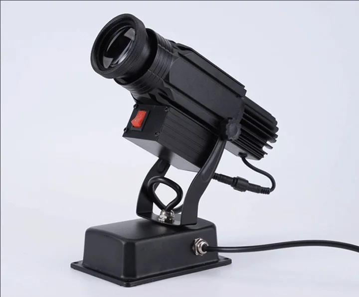 Logo Projector Shop Mall Restaurant Welcome Laser Shadow Design Own logo Customized Display Welcome Laser Shadow Advertising