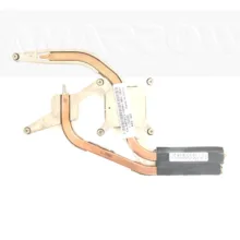 coollin cpu Радиатор для DELL D820 D830 радиатор 0RT912