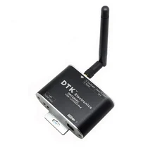 USB к ZigBee Беспроводной модуль 1,6 км передачи CC2630 чип 32-бит двухъядерный Процессор маршрутизации передатчик