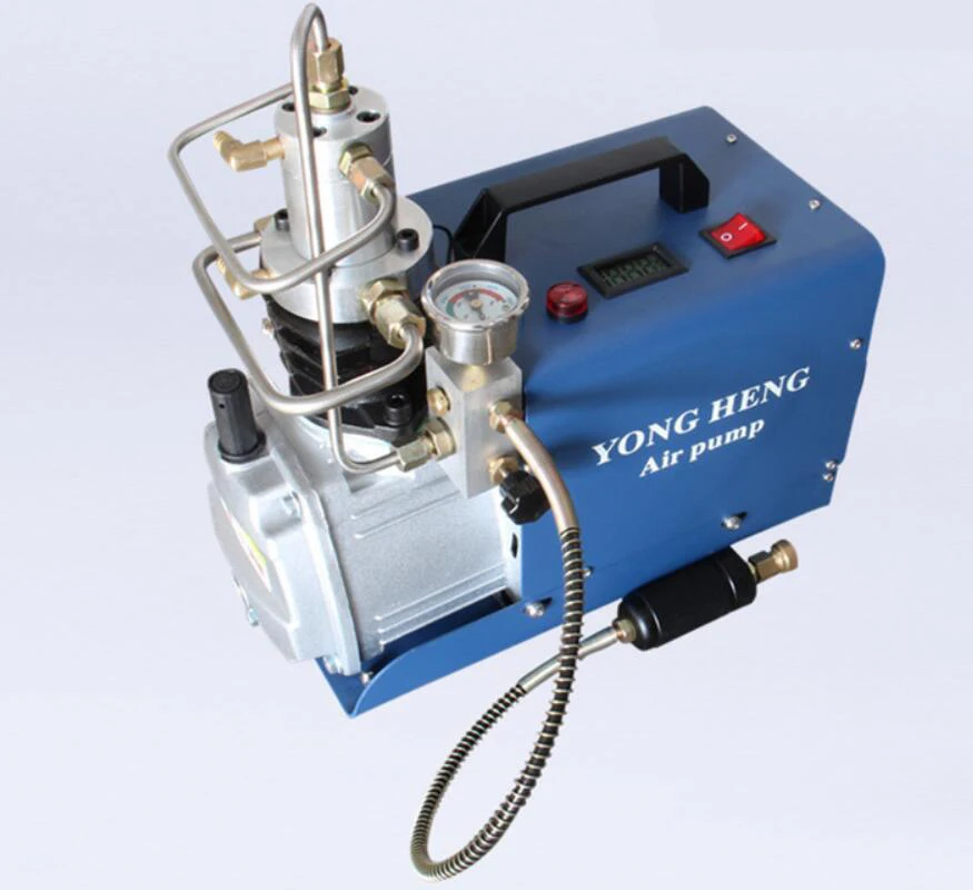 Acquista Sistema ad alta Pressione Pompa di Aria