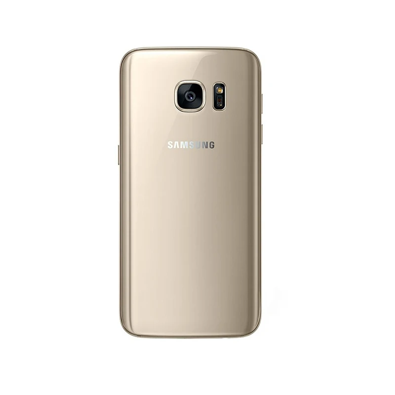 Разблокированный сотовый телефон Samsung Galaxy S7 US Version G930A/P/V экран 5 1 дюйма