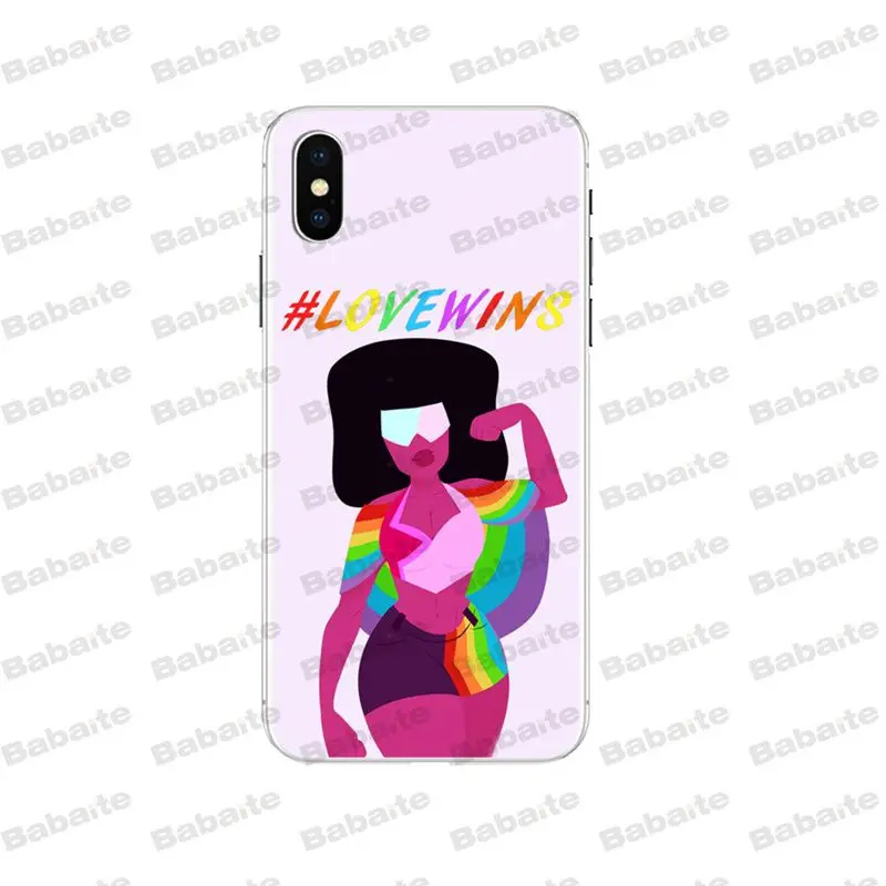 LGBT Love is love  