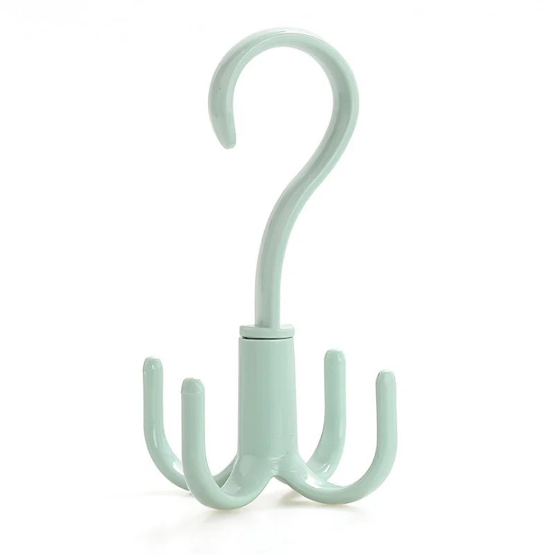 Hook Scarf Tie Rack Contemporary PS Hook Type Clothing ...