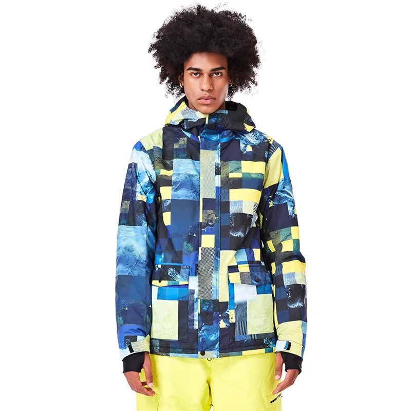 الرجال التزلج سترة للماء تنفس للماء الثلج يتساقط سترة التزلج على الجليد سترة دافئة الذكور الشحن يندبروف الرجال التزلج سترة للماء تنفس للماء الثلج يتساقط سترة التزلج على الجليد سترة دافئة الذكور الشحن يندبروف