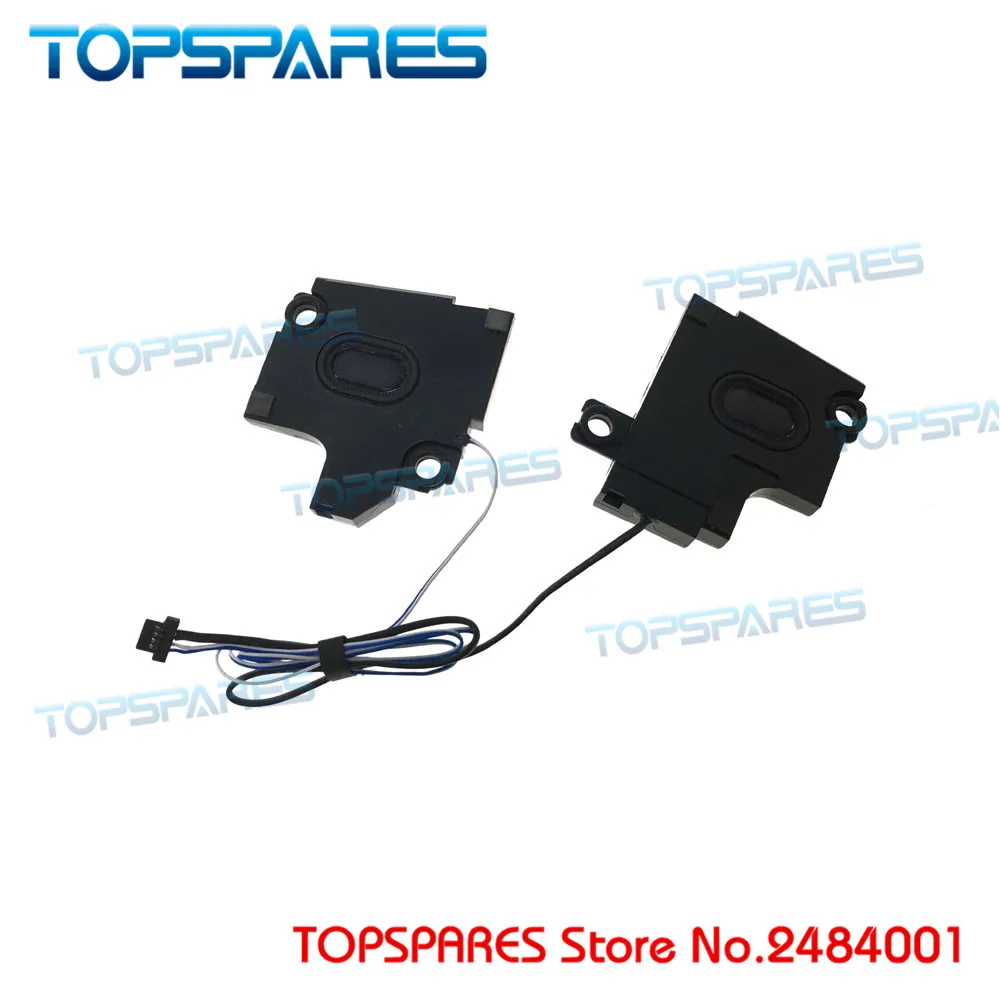 

Genuine laptop subwoofer Speaker for Lenovo Y70-70 80DU PK23000OE10 PK23000OU10 Left & Right touch serise