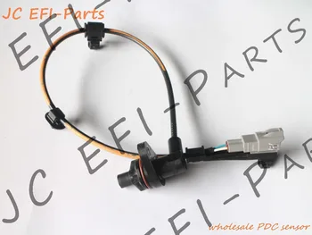 4X abs車輪速度センサミニクーパーs R50 R52 R53(01-07) フロントリア左右