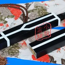 S2632 Аниме D. GRAY-MAN YUU KANDA INNOCENCE EXORCIST меч-ружье металлическое лезвие 40,7"