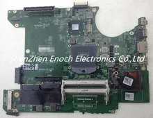 For Dell Latitude E5420 motherboard integrated 006X7M