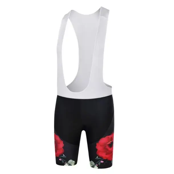 Лето, женская форма для велоспорта с коротким рукавом, женский комплект одежды для велоспорта, одежда для горного велосипеда, Джерси, гелевая подкладка, нагрудник, шорты, наборы - Цвет: Color 16