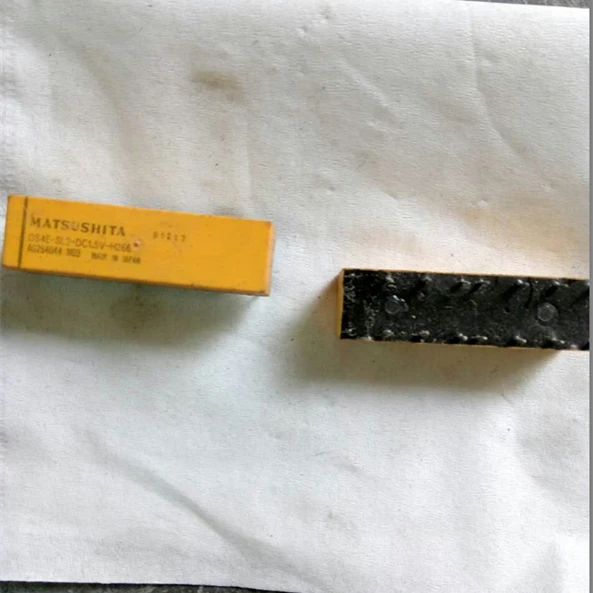 Реле DS4E-SL2-DC1.5V-C-T1 DS4E-SL2-DC1.5V | Обустройство дома