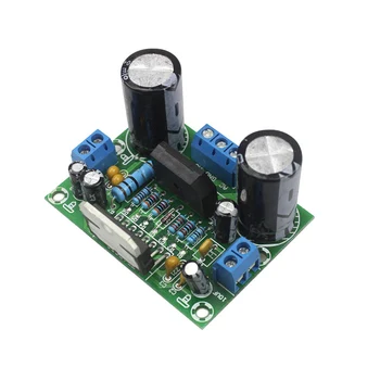 

Hot Sale Mono Power Amplifier Board HIFI 100W Power 12-32V Amplifier Module