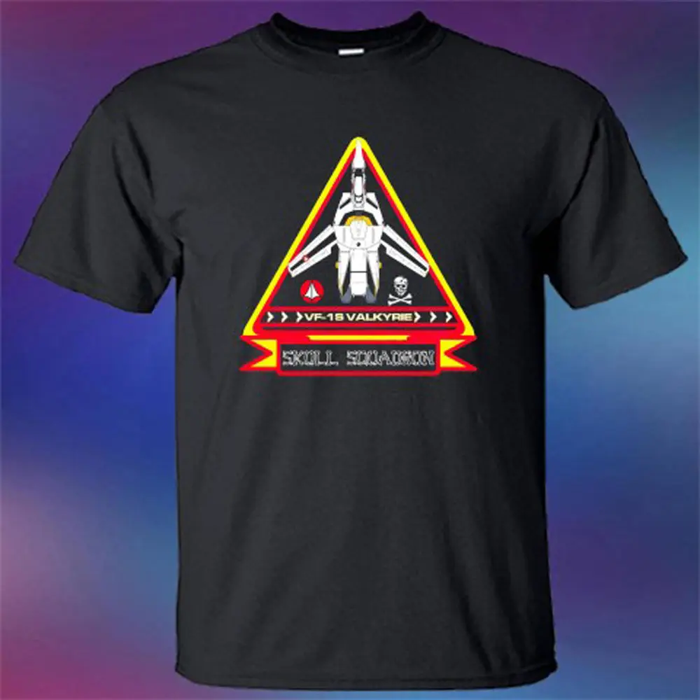 robotech shirt