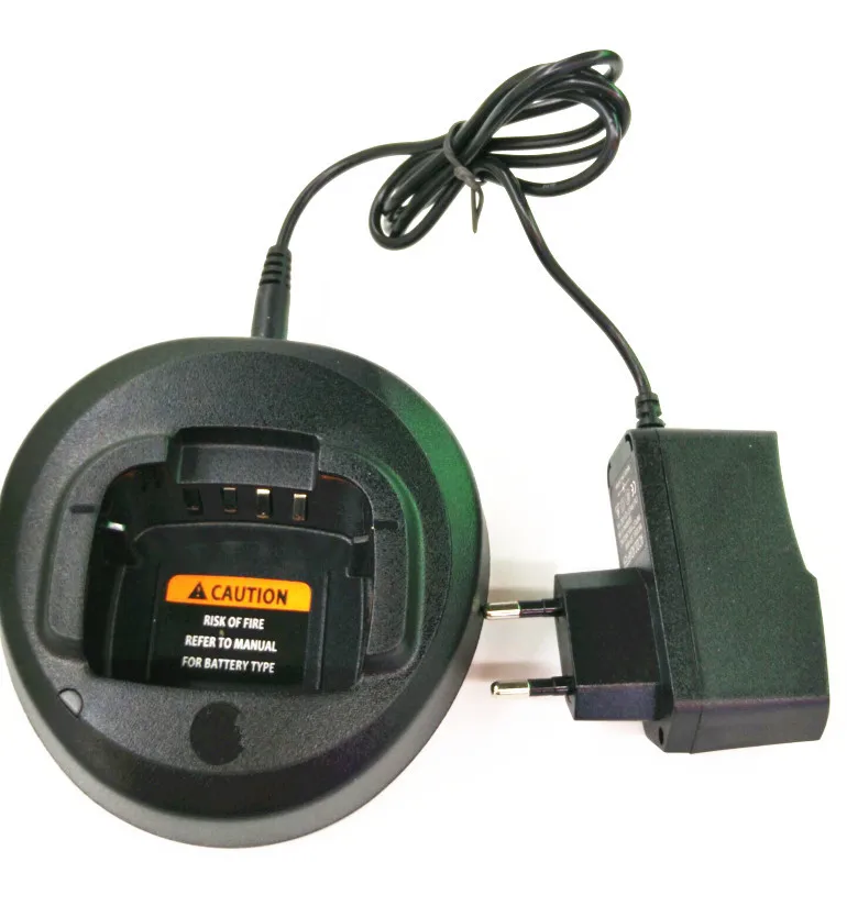 XQF Ni-MH Батарея Зарядное устройство для Motorola cp185 ep350 cp476 cp477 cp1300 cp1600 CP1660 P140 Двухканальные рации
