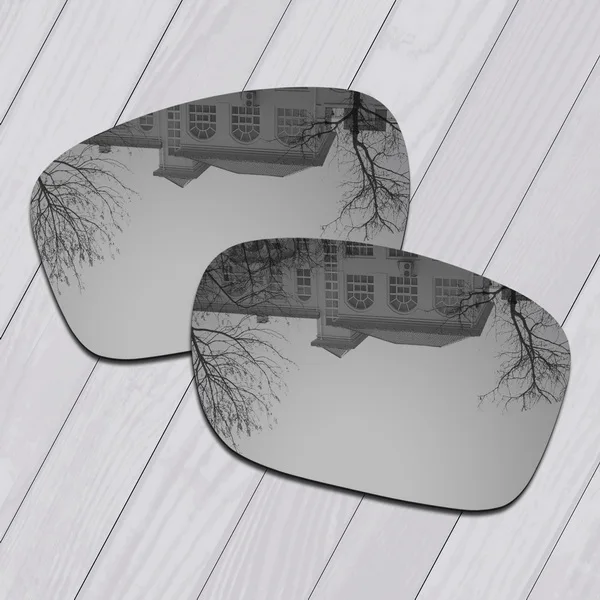 Polarized Enhanced Replacement Sunglass Lenses - Multiple Options Available