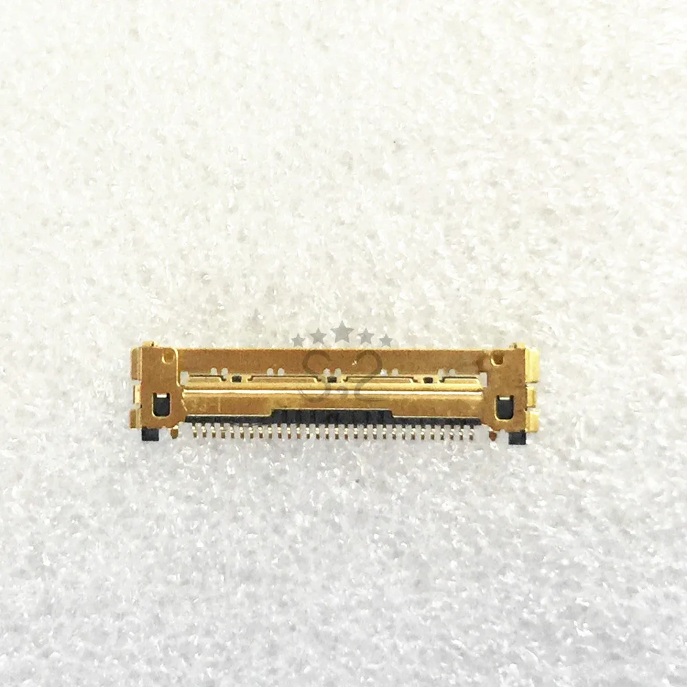 Оригинальный Новый светодиодный разъем A1369 A1466 LCD LVD для Macbook Air 13 дюймовый 30