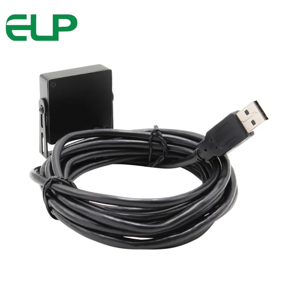 1280x720P OV9712 cmos MJPEG 30fps HD Mini Security USB камера Android для медицинских банкоматных торговых