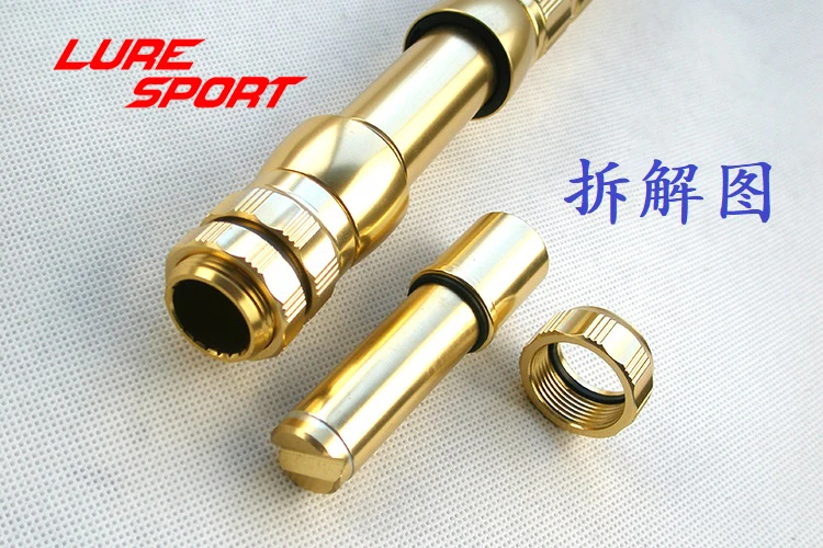 750800aluminum boat rod reel seat and handle (7)