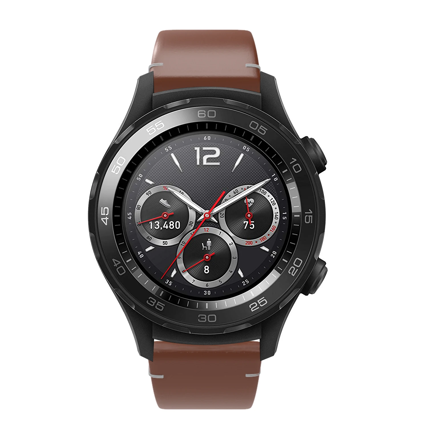 huawei watch 2 classic release date